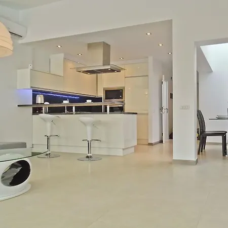 Apartmán Holiday Exclusive Costa Adeje (Tenerife)