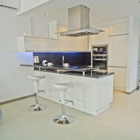 Apartmán Holiday Exclusive