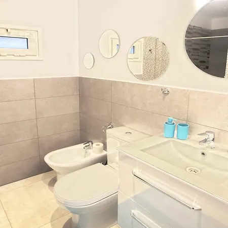 Holiday Exclusive Apartmán Costa Adeje (Tenerife)