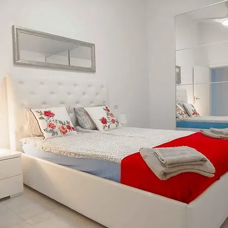 Apartmán Holiday Exclusive Costa Adeje (Tenerife)