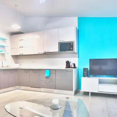 Holiday Exclusive Apartmán Costa Adeje (Tenerife)