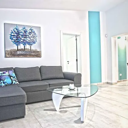 Apartmán Holiday Exclusive *