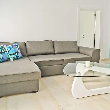 Holiday Exclusive Apartmán Costa Adeje (Tenerife)