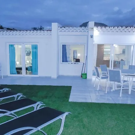 Apartmán Holiday Exclusive Costa Adeje (Tenerife)