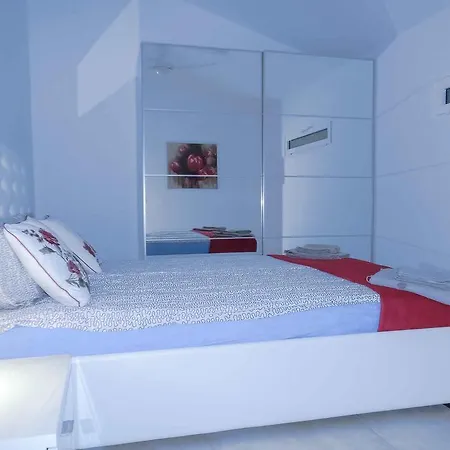 Apartmán Holiday Exclusive *