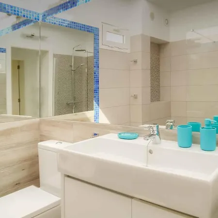 Holiday Exclusive Apartment *