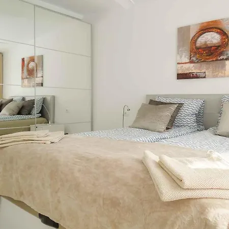 Holiday Exclusive Apartmán