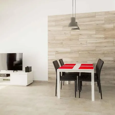 Holiday Exclusive Apartmán *