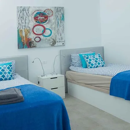 Apartmán Holiday Exclusive