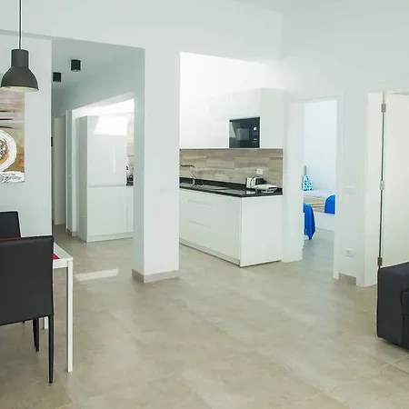 Holiday Exclusive Apartmán *