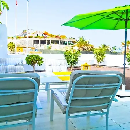 Lejlighed Holiday Exclusive Costa Adeje (Tenerife)